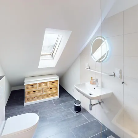 Aqua Mah Apartamento Plettenberg