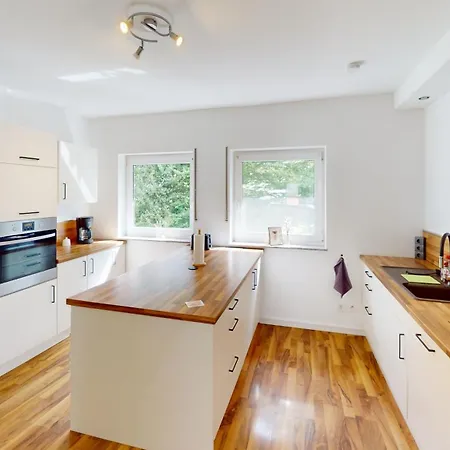 Apartamento Aqua Mah Plettenberg