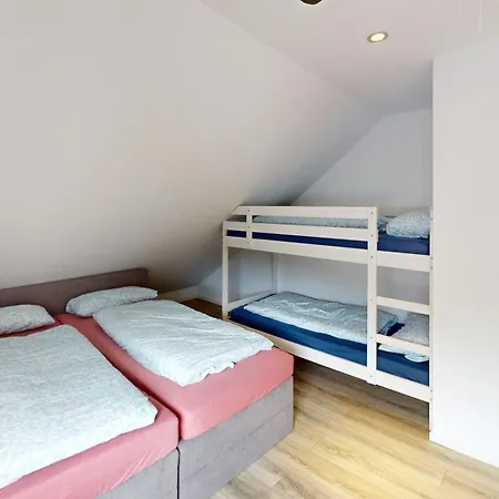 Apartamento Aqua Mah Plettenberg