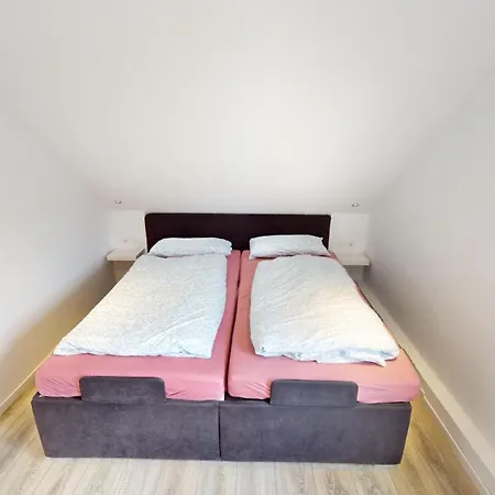 Apartamento Aqua Mah