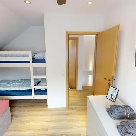 Aqua Mah Apartamento Plettenberg