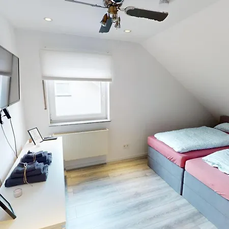 Aqua Mah * Plettenberg