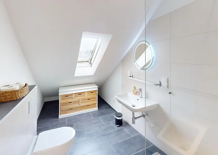 Aqua Mah Lejlighed Plettenberg