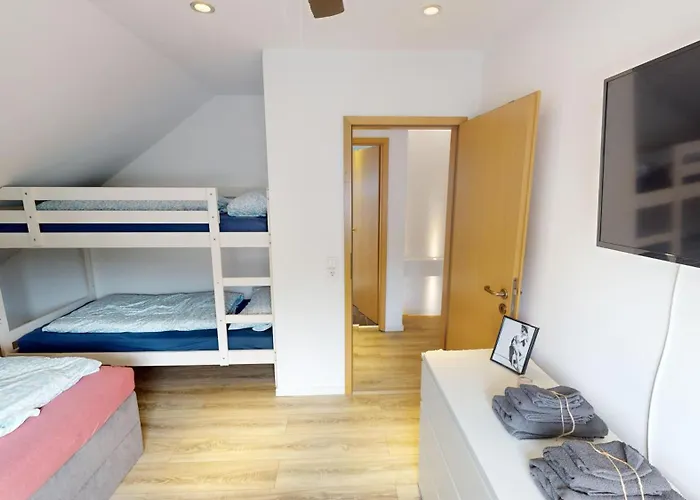 Aqua Mah Lejlighed Plettenberg