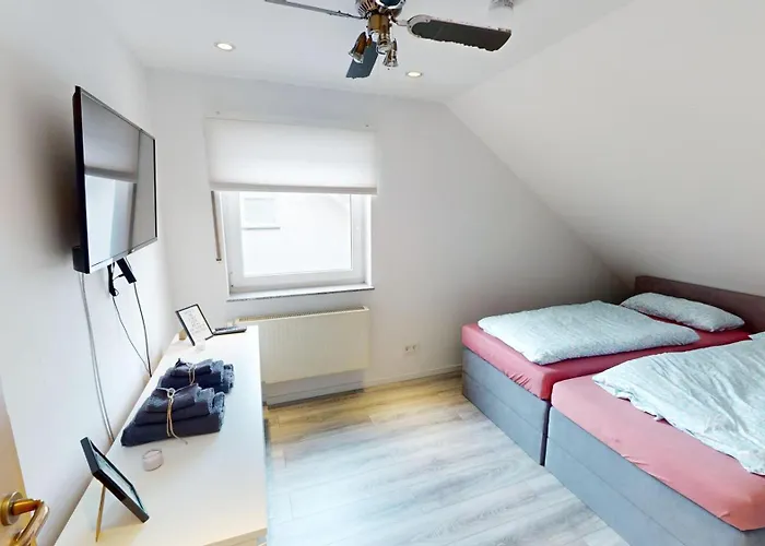 Aqua Mah * Plettenberg